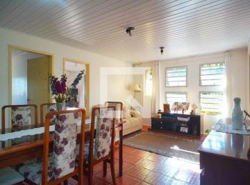 Casa · 160m² · 4 Quartos · 1 Vaga · Casa à Venda - Santo André, 4 Quartos, 160 m² - São Leopoldo