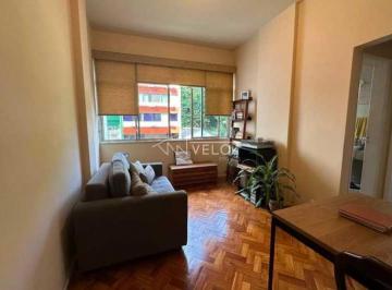 Apartamento · 65m² · 2 Quartos · Apartamento :  / Residencial / Humaitá