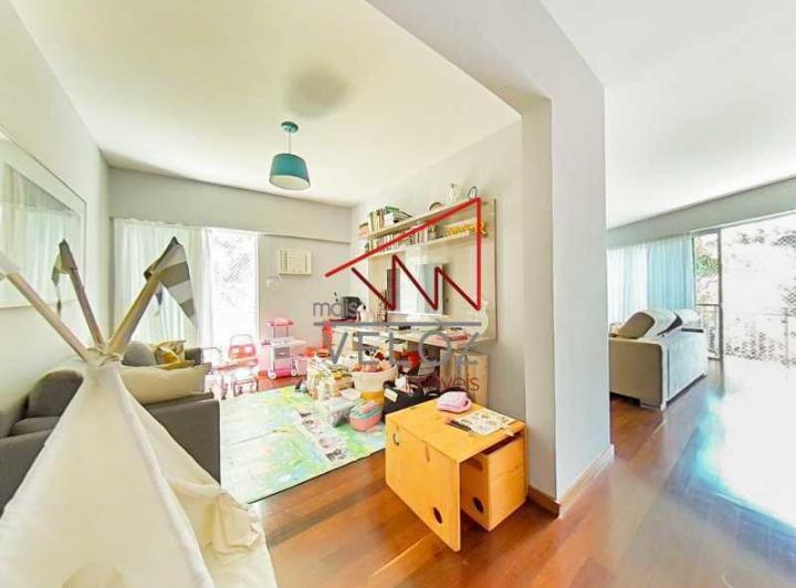 Foto do imóvel - Se você está procurando um imóvel com amplos ambientes e quartos, então esse é o lugar perfeito.