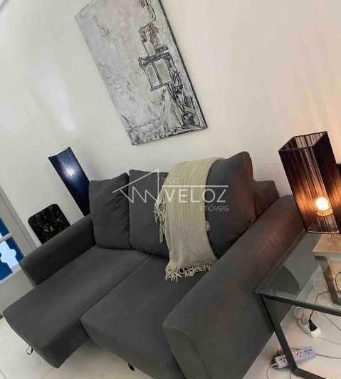 Foto do imóvel - Excelente apartamento com 2 dormitórios, sendo ambos suítes, ideal para quem busca conforto e.