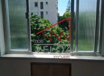 Apartamento · 40m² · 1 Quarto · Apartamento : Padrão / Residencial / Catete