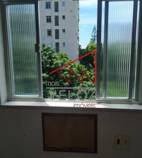 Foto do imóvel - Excelente apartamento, andar alto, claro, arejado, silencioso, muito bem localizado, próximo ao.