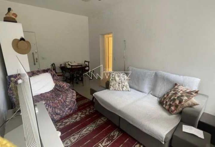 Foto do imóvel - Encante-se por este belo apartamento de semi-luxo, localizado na frente do prédio, com fachada.