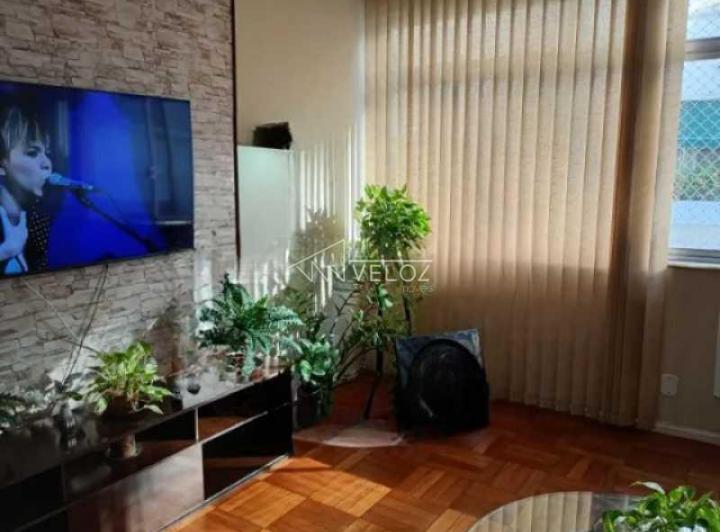 Foto do imóvel - Excelente oportunidade de moradia em um apartamento residencial com 3 dormitórios, sendo 1.