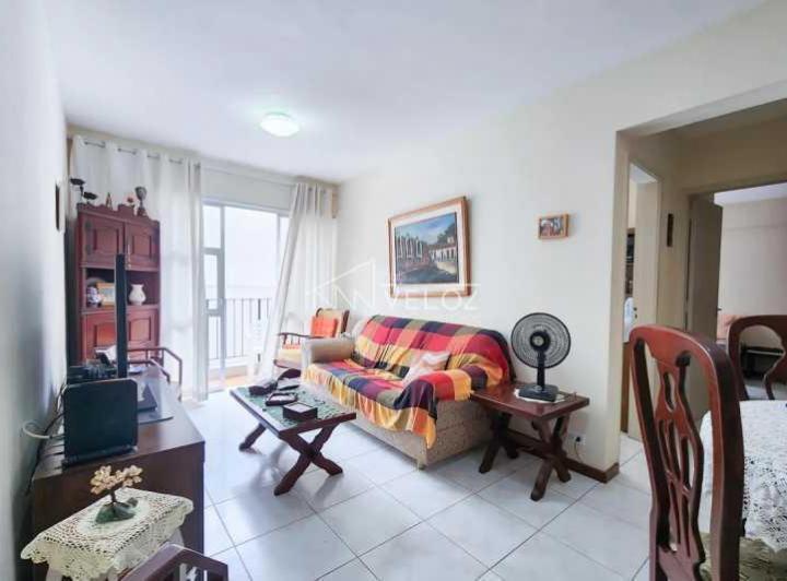 Foto do imóvel - Imóvel residencial de luxo, este apartamento possui 2 dormitórios, sendo um deles ideal para.