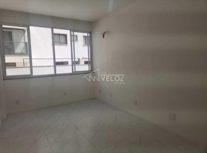 Foto do imóvel - Encantador apartamento localizado na posição de Fundos, proporcionando tranquilidade e.