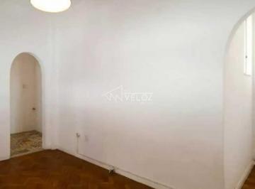 Apartamento · 66m² · 2 Quartos · 1 Vaga · Apartamento : Padrão / Residencial / Leblon