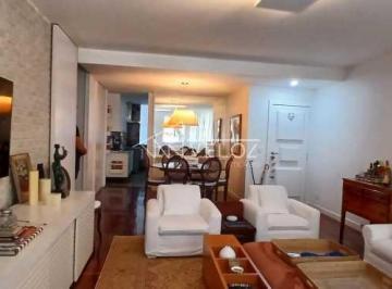 Apartamento · 160m² · 3 Quartos · 1 Vaga · Apartamento :  / Residencial / Gávea