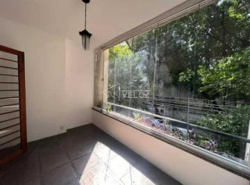 Apartamento · 178m² · 4 Quartos · 1 Vaga · Apartamento -  / Residencial / Botafogo