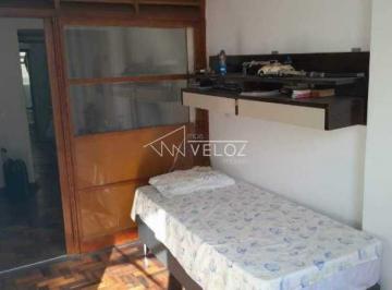 Apartamento · 30m² · 1 Quarto · Apartamento :  / Residencial / Catete