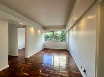 Apartamento · 80m² · 3 Quartos · 1 Vaga · Apartamento : / Residencial / Leblon