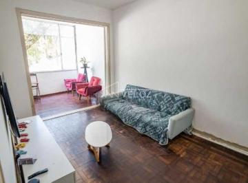 Apartamento · 120m² · 3 Quartos · Apartamento : Padrão / Residencial / Botafogo