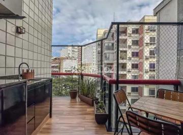 Apartamento · 94m² · 2 Quartos · 1 Vaga · Apartamento : / Residencial / Flamengo