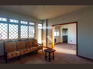 Apartamento · 128m² · 4 Quartos · Apartamento à Venda - Centro Histórico, 4 Quartos, 128 m² - Porto Alegre