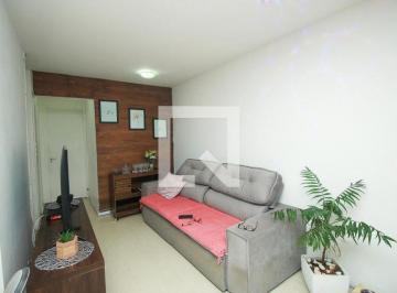 Apartamento · 64m² · 2 Quartos · 1 Vaga · Apartamento à Venda - Jardim, 2 Quartos, 64 m² - Santo André