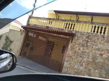 Casa de 1 quarto, São Paulo · Vendo sobrado