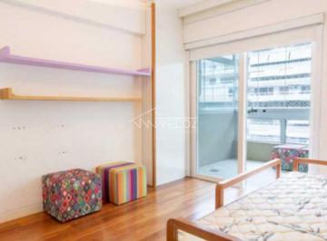 Apartamento · 170m² · 3 Quartos · 3 Vagas · Apartamento : Padrão / Residencial / Leblon