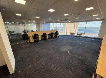 Comercial · 202m² · 6 Vagas ·
Sala pra locação empresarial ITC com 202 m2 bairro Pina Recife/PE