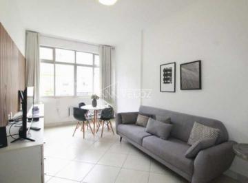 Apartamento · 68m² · 2 Quartos · 1 Vaga · Apartamento : / Residencial / Ipanema