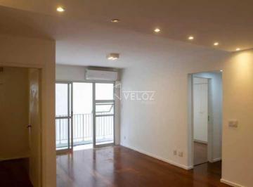 Apartamento · 83m² · 3 Quartos · 1 Vaga · Apartamento : Padrão / Residencial / Lagoa