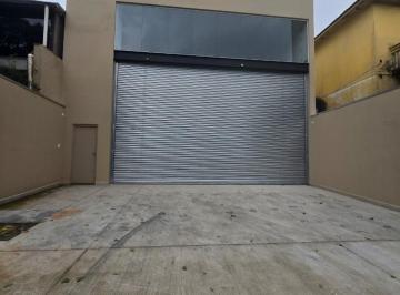 foto1 · Galpão para locação no Jardim Monte Kemel - São Paulo/SP - 240m²