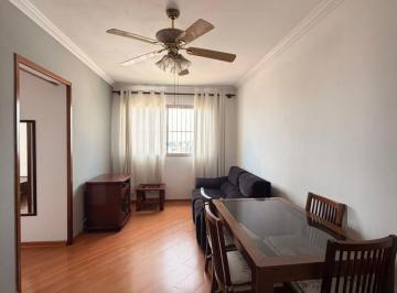 foto1 · Apartamento para locação na Chácara Agrindus - Taboão da Serra/SP - 60m² - 2 dormitórios