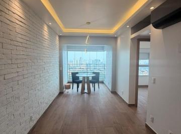 foto1 · Apartamento para locação no Yellow SP - Vila Progredior - São Paulo/SP - 55m² - 2 dormitórios