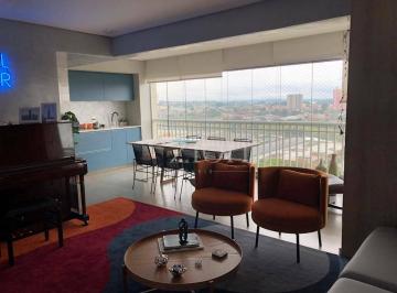 574e32a97aa29c495c07d366912533b398c8135a · Apartamento com 3 dormitórios à venda, 134 m² por R$ 1.580.000 - Jardim Marajoara - São Paulo/SP