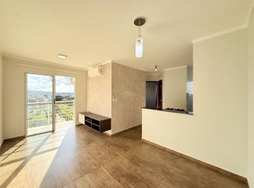 Apartamento · 60m² · 2 Quartos · Apartamento para aluguel - no Bairro do Uberaba