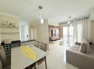 Apartamento · 52m² · 2 Quartos · Apartamento à venda - no Residencial das Ilhas