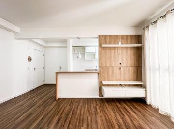 Apartamento · 69m² · 2 Quartos · Apartamento para aluguel - no Jardim do Lago