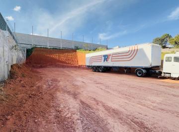 Terreno · 1090m² · Terreno à venda - em Centro Industrial Rafael Diniz
