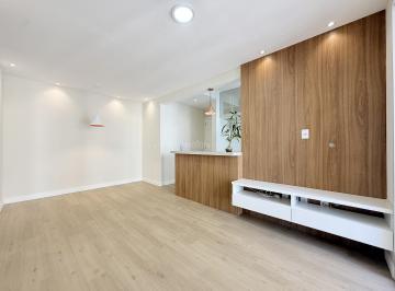 Apartamento · 69m² · 2 Quartos · Apartamento para aluguel - no Jardim do Lago
