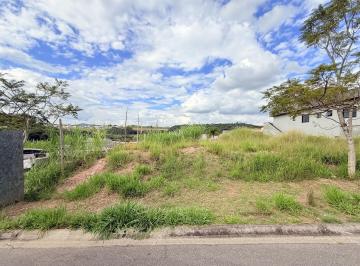 Terreno · 356m² · Terreno à venda - em Condomínio Residencial Euroville II