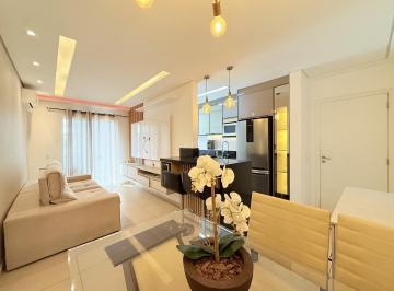 Apartamento · 68m² · 2 Quartos · Apartamento para aluguel - no Jardim do Sul