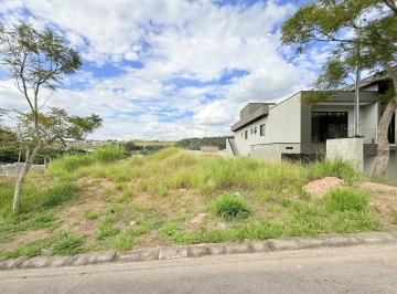 Terreno · 356m² · Terreno à venda - em Condomínio Residencial Euroville II