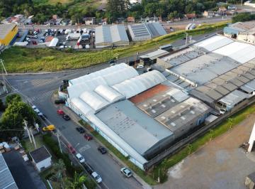 Comercial · 3000m² · Comercial para aluguel - no Jardim São Lourenço