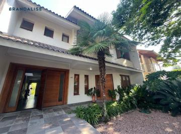 Casa · 3 Quartos · Casa à venda - em Marechal Rondon