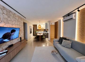Apartamento · 121m² · 2 Quartos · Apartamento à venda - no Centro