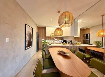 Apartamento · 121m² · 2 Quartos · Apartamento à venda - no Centro