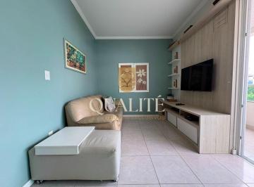 Apartamento · 98m² · 2 Quartos · Apartamento à venda - em Ingleses do Rio Vermelho