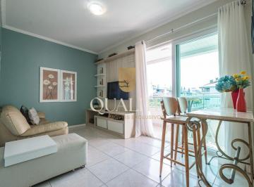 Apartamento · 98m² · 2 Quartos · Apartamento à venda - em Ingleses do Rio Vermelho