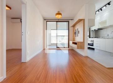 img0 · Apartamento à Venda - Vila Mariana, 1 Quarto, 48 m2