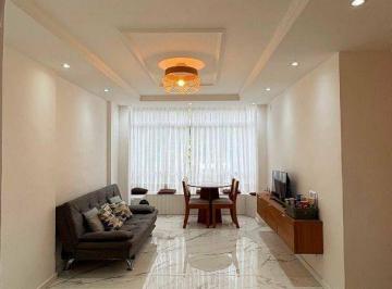 74345ad27b3abe7918281b84fa6716fde5e44bb4 · Apartamento REFORMADO com 2 dormitórios à venda, 78 m² por R$ 659.000 - Boa Viagem - Niterói/RJ