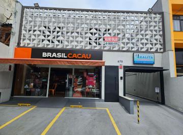 Comercial , São Paulo · SALA COMERCIAL - VILA SANTA CATARINA/ MASCOTE