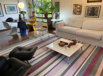 5e56db9d-0f8e-4253-819a-c63caa328b44 · Funcional apartamento para venda em Vila Andrade com 3 quartos, sendo 3 suítes, 141m²
