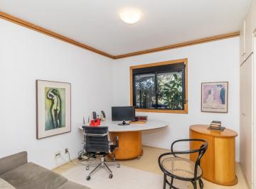 0ebf7bed-2c09-46f6-9d9f-77bb94234dc1 · Versátil apartamento para venda em Vila Andrade com 3 quartos, sendo 3 suítes, 141m²