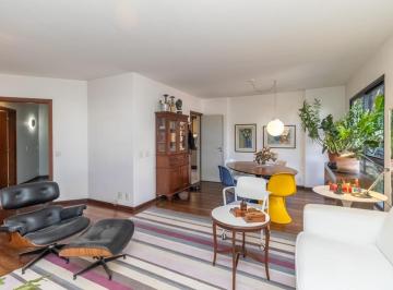 e2d17557-2eb5-402a-9a22-3044de3ed508 · Confortável apartamento para venda em Vila Andrade com 3 quartos, sendo 3 suítes, 141m²