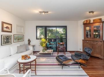 24e9a45a-a498-418d-a897-2858ec55b9e7 · Aconchegante apartamento para venda em Vila Andrade com 3 quartos, sendo 3 suítes, 141m²