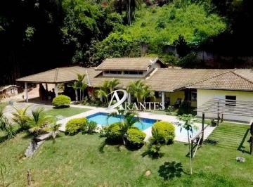 90f9a0191c428ade80f889a2b55421cc1959c214 · Chácara com 3 dormitórios à venda, 5000 m² por R$ 850.000,00 - Estância Figueira Branca - Campo Limp